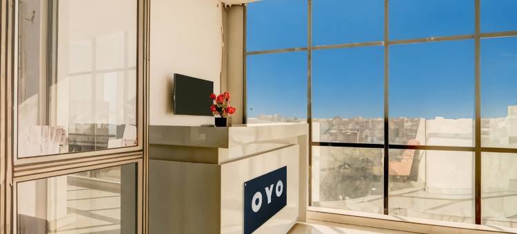 Hotel O the Urban Inn Hotel and Banquet图片