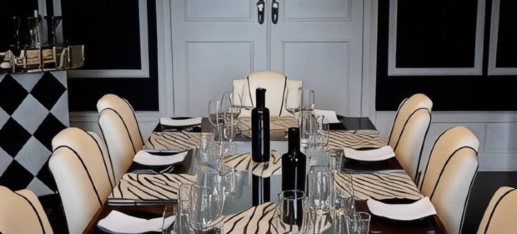 羽毛住宅酒店(Maison de Plumes)图片