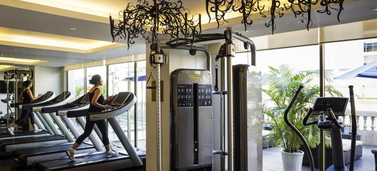 美憬阁格勒诺布尔公园酒店(Park Hotel Grenoble - MGallery Collection)图片