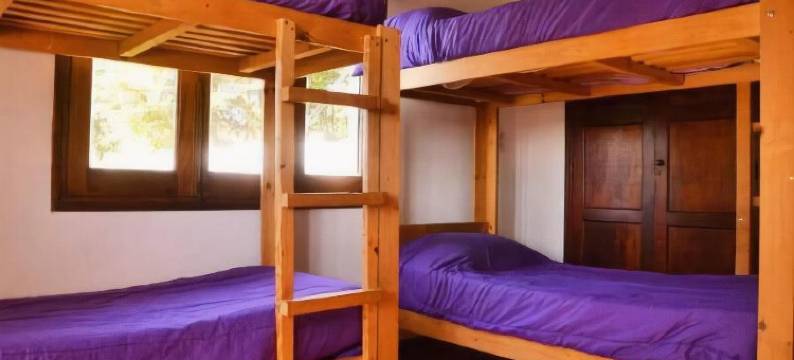 普拉内塔卡姆布雷西塔旅馆(Hostel Planeta Cumbrecita)图片