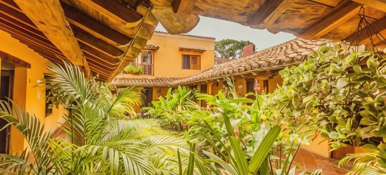 阿玛里拉家庭旅馆(La Casa Amarilla)图片