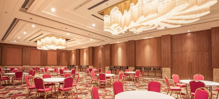 拉丽塔大酒店(Hotel Lalita Grand Mathura- Vrindavan)图片