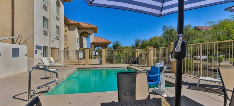 Wingate by Wyndham Chandler/Phoenix图片