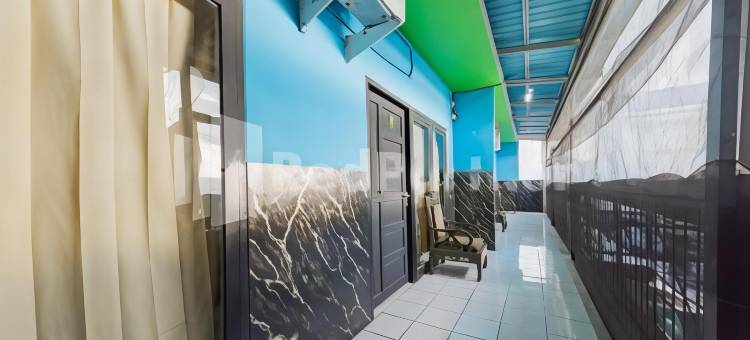 Ana Guest House Syariah Mitra RedDoorz图片