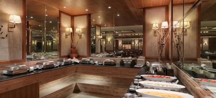 皇家兰花度假村及会议中心酒店(Royal Orchid Resort & Convention Centre, Yelahanka Bangalore)图片