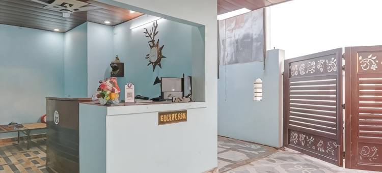 Hotel O Drip Inn图片