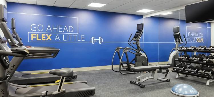 康德萨罗斯福酒店(Hotel Roosevelt Condesa)图片