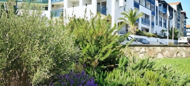 梅索柯布鲁高尔夫酒店(Résidence Mer & Golf Sokoburu)图片