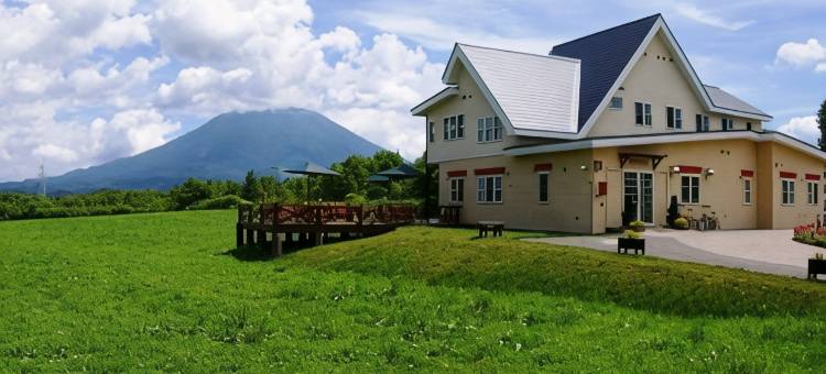 二世古度假旅馆酒店(Hotel Resort Inn Niseko)图片