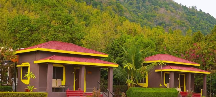 生态探险度假村(Eco Adventure Resorts Khhairabera)图片