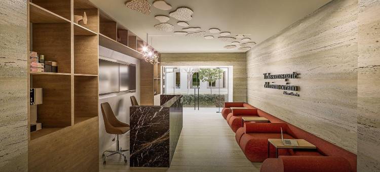 Kukun Inspire 波兰科(Kukun Inspire Polanco)图片