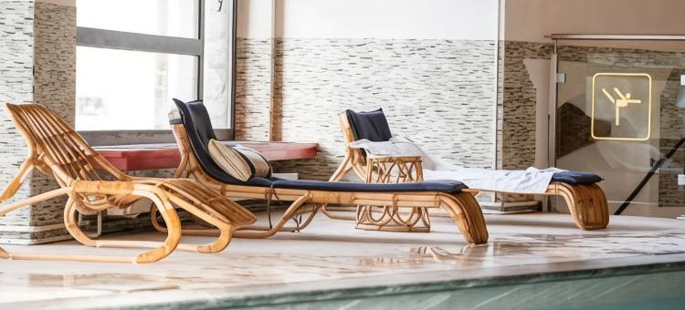 宾龙酒店(Hotel Bären)图片