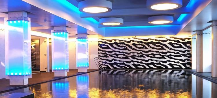 蒙克耶格酒店(Munkebjerg Hotel)图片