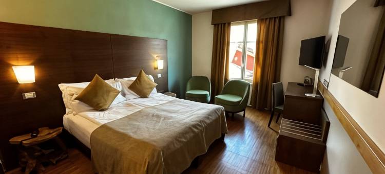 柯尔堤赛酒店(Hotel Cortese)图片