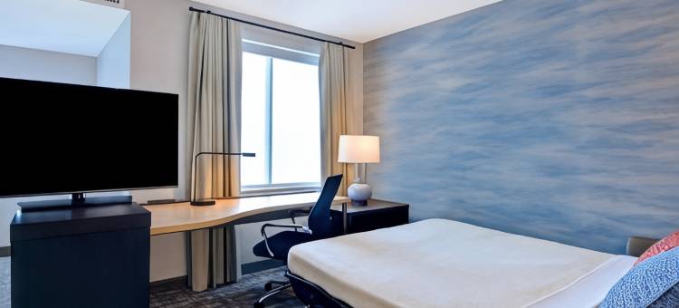 Residence Inn Fort Walton Beach图片