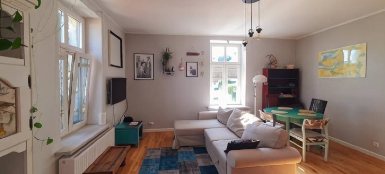 Apartament Berg图片