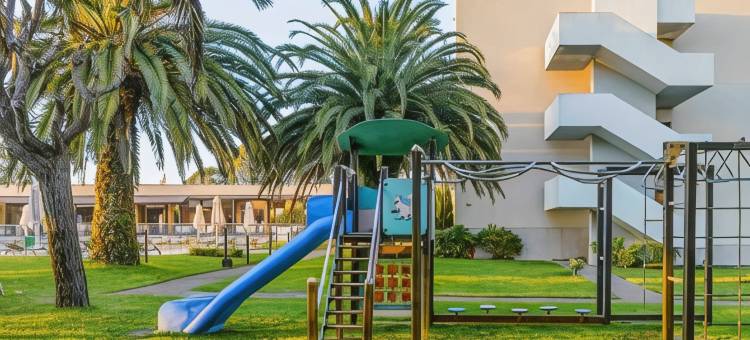 波尔图盖亚诺富特酒店(Novotel Porto Gaia)图片
