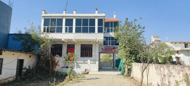 Hotel O Mayank Hotel & Meeting Hall图片