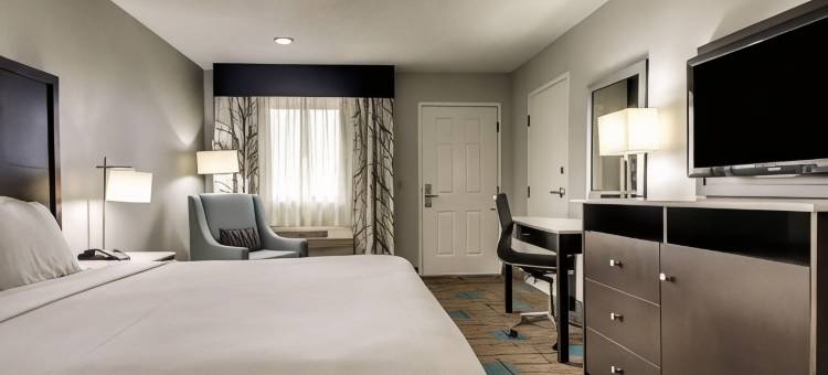 罗德威套房酒店(SureStay Hotel by Best Western Richland)图片