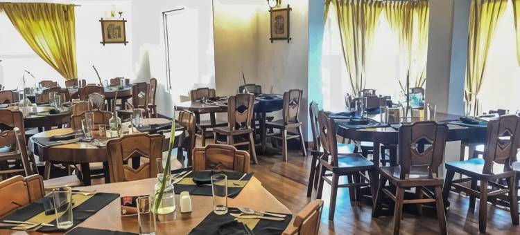 格伦德维尔酒店(Hotel Glendower)图片