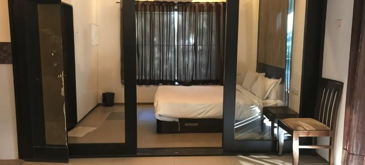 格兰特利酒店(Alibag Beach Hotel)图片