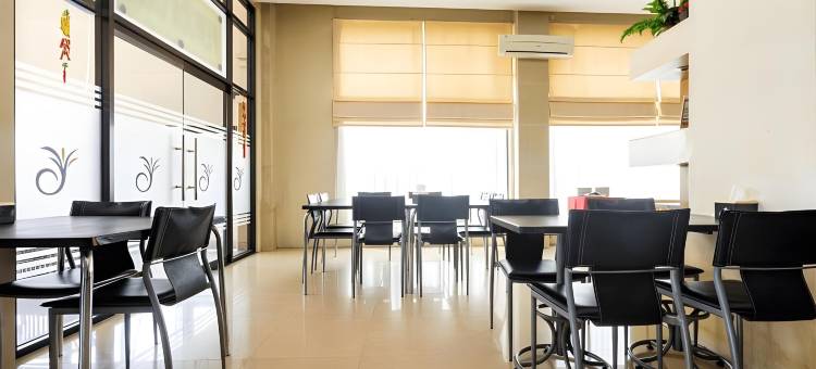 维奥兰德花园酒店(Violand Garden Hotel Samarinda)图片