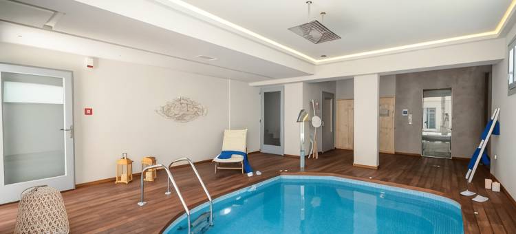 格罗塔酒店(Hotel Grotta)图片