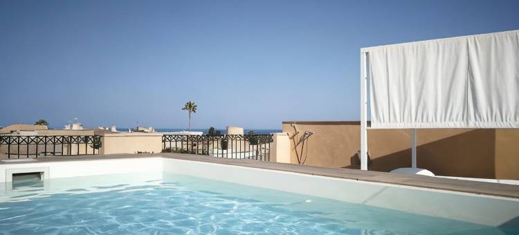 圣米克尔小酒店(Boutique Hotel Petit Sant Miquel)图片