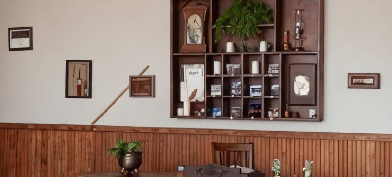 古之沃尔夫酒店(The Historic Wolf Hotel)图片