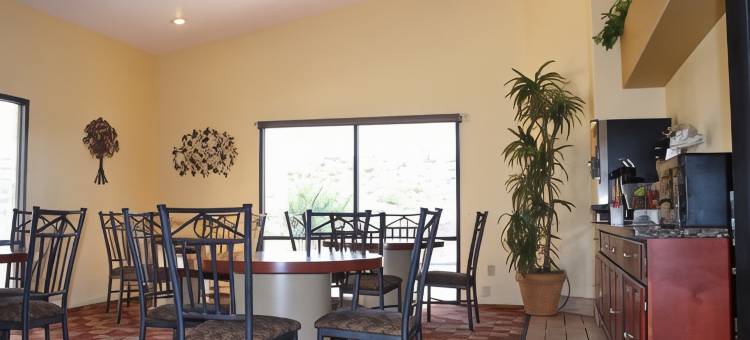 格洛布戴斯酒店(Days Inn by Wyndham Globe, Arizona)图片