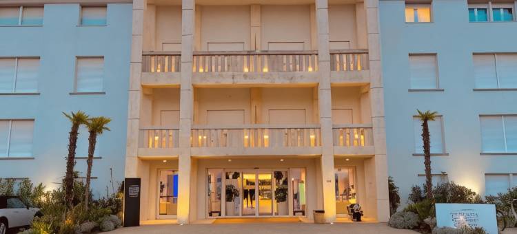 托斯卡纳魅力度假村(Toscana Charme Resort)图片