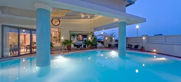 地中海酒店(Mediterranean Hotel)图片