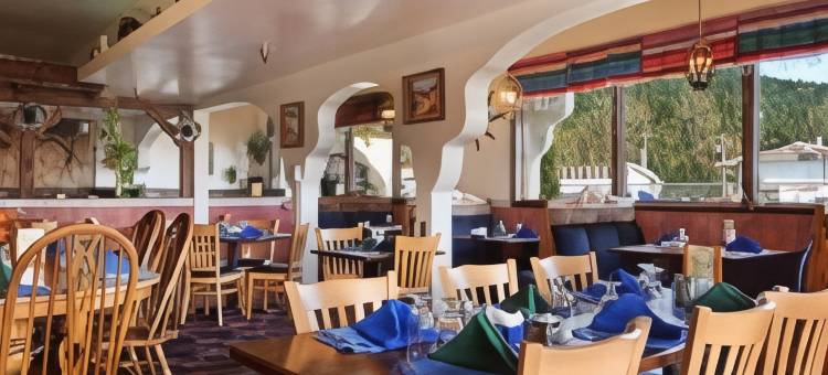 Travelodge by Wyndham Juneau图片