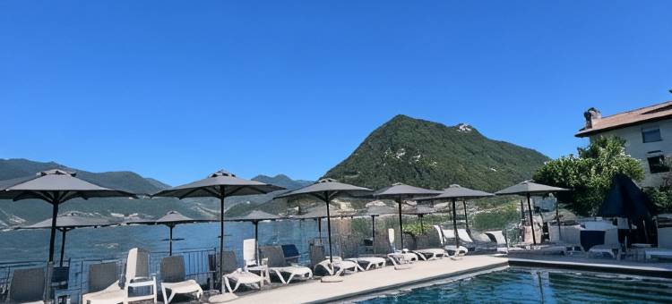 利瓦拉戈酒店(Hotel Rivalago)图片