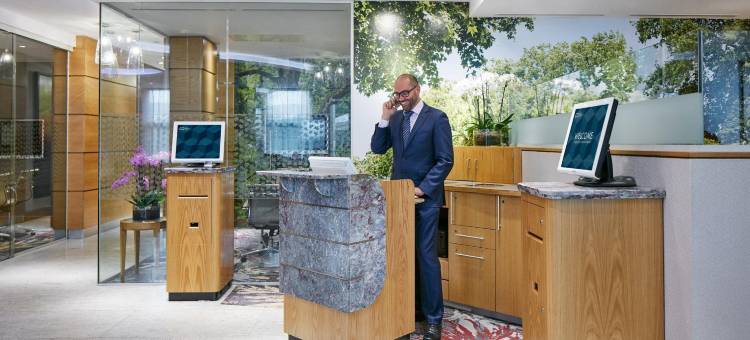 俱乐部区酒店考文特花园霍尔本(Club Quarters Hotel Covent Garden Holborn, London)图片