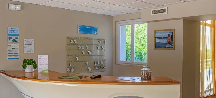 基尔高来恩酒店公寓 - Vacancéole(Vacancéole - Ker Goh Lenn - Vannes / Morbihan)图片