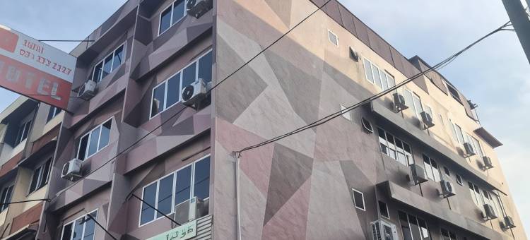 文德甲Jelai酒店(Hotel Jelai @ Mentakab)图片