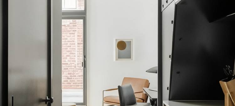 西雅图先锋广场Sonder RailSpur公寓(Sonder RailSpur Apartments Pioneer Square)图片