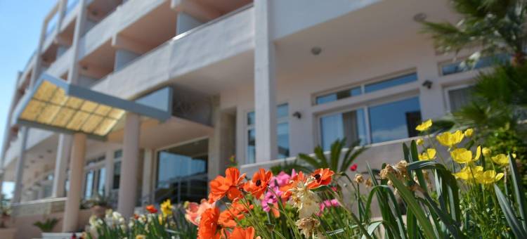 格拉伦扎(Glarentza)图片