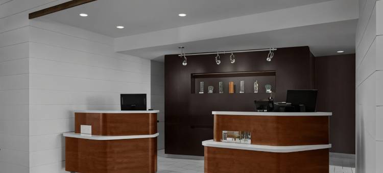 查尔斯顿萨默维尔万怡酒店(Courtyard Charleston Summerville)图片