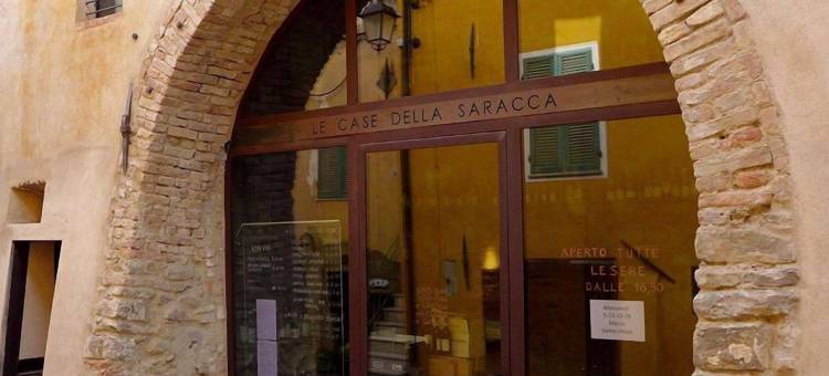 萨拉卡民宿(Le Case Della Saracca)图片