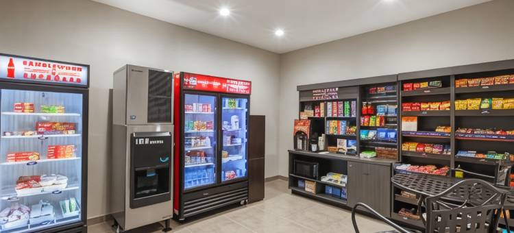 Candlewood Suites Houston North I45 Spring图片