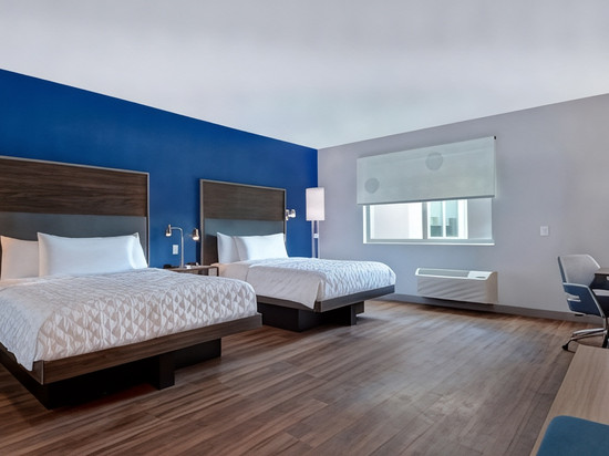 圣彼得堡市中心中央大街希尔顿特鲁酒店