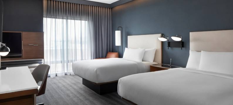 柯达塞维尔维尔万怡酒店(Courtyard Kodak Sevierville)图片