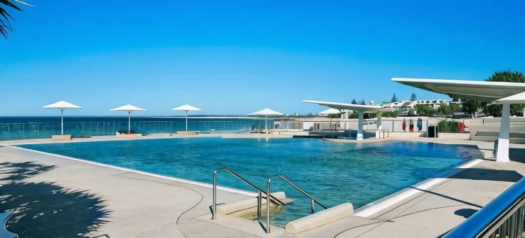 乌尔提卡海鸥度假酒店(Ultiqa Shearwater Resort)图片