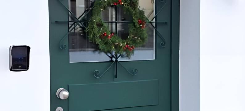 Correios的房子(Casa Dos Correios)图片