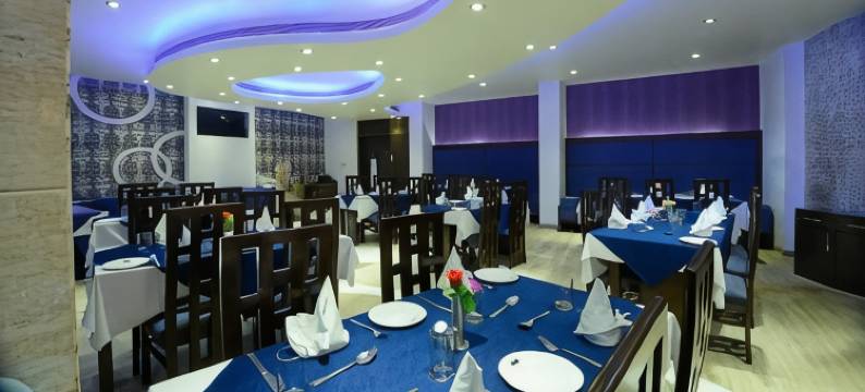 泰姬度假村(Hotel Taj Resorts)图片