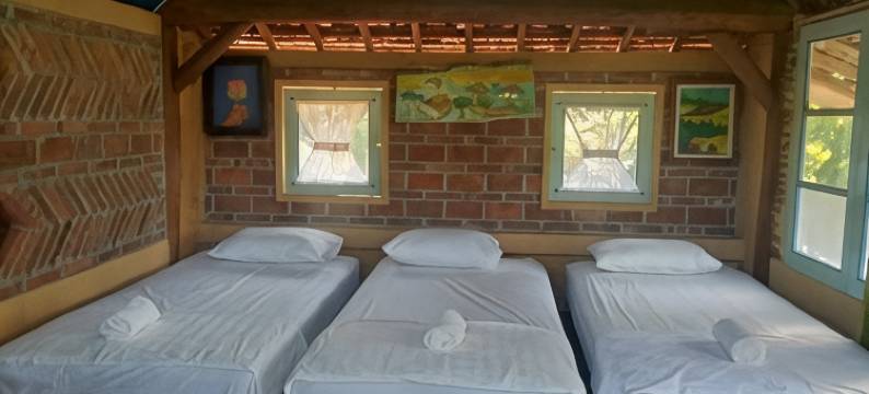 Mettaloka Guesthouse图片