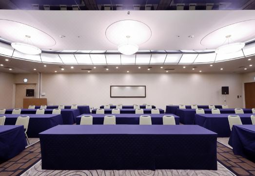 Welco NaritaHotel Overview