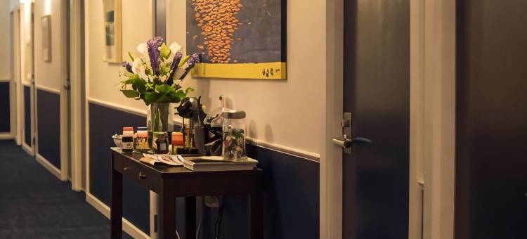 U公寓酒店(U Residence Hotel)图片